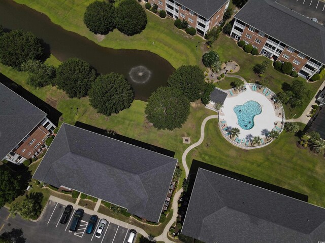 3951 Gladiola Ct Unit 104, Myrtle Beach, SC 29588 - photo 24