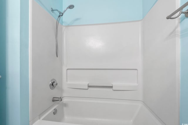 305 Hillside Dr N Unit 205, North Myrtle Beach, SC 29582 - bathroom featuring shower / washtub combination
