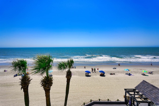 1012 N Waccamaw Dr Unit 305, Garden City Beach, SC 29576 - photo 5