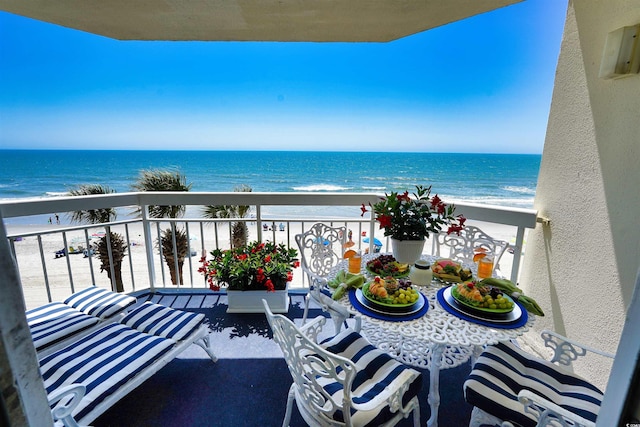 1012 N Waccamaw Dr Unit 305, Garden City Beach, SC 29576 - photo 3