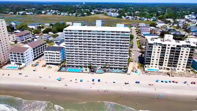 1012 N Waccamaw Dr Unit 305, Garden City Beach, SC 29576 - photo 2