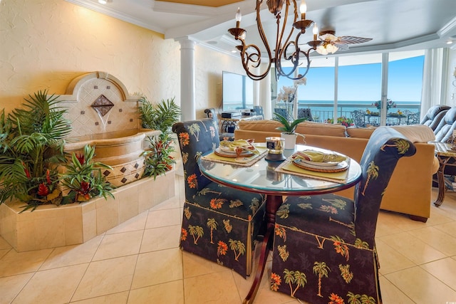 1012 N Waccamaw Dr Unit 305, Garden City Beach, SC 29576 - photo 14
