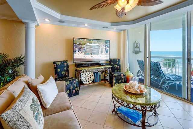 1012 N Waccamaw Dr Unit 305, Garden City Beach, SC 29576 - photo 9