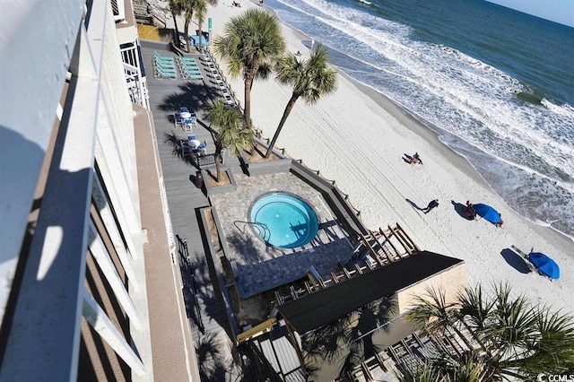 1012 N Waccamaw Dr Unit 305, Garden City Beach, SC 29576 - photo 38