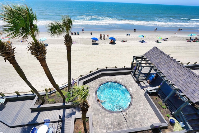 1012 N Waccamaw Dr Unit 305, Garden City Beach, SC 29576 - photo 37