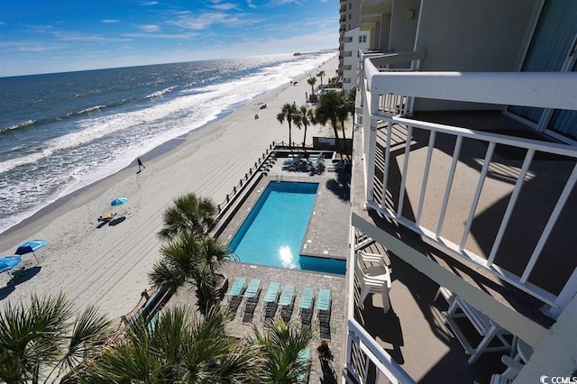 1012 N Waccamaw Dr Unit 305, Garden City Beach, SC 29576 - photo 34