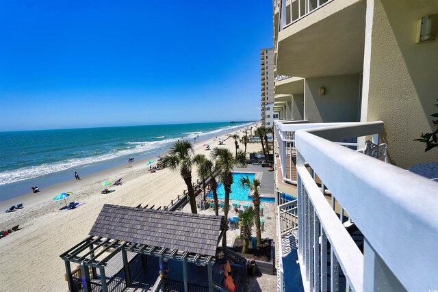 1012 N Waccamaw Dr Unit 305, Garden City Beach, SC 29576 - photo 31