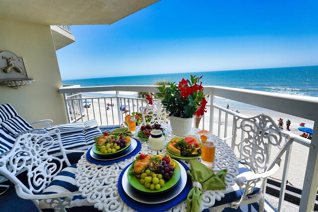 1012 N Waccamaw Dr Unit 305, Garden City Beach, SC 29576 - photo 30