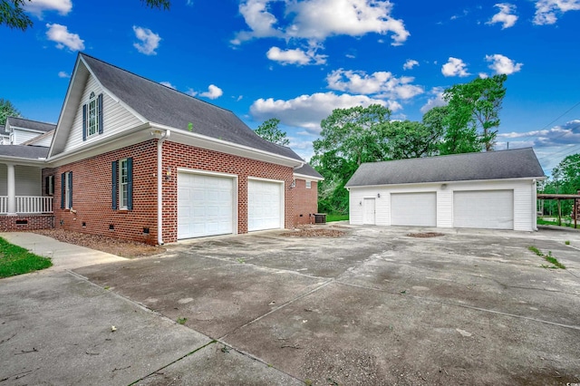 391 William Nobles Rd, Aynor, SC 29511 - photo 35