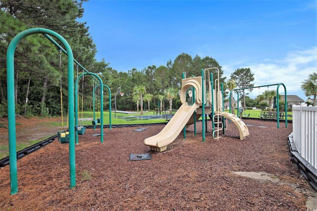 203 Old Hickory Dr, Conway, SC 29526 - photo 31