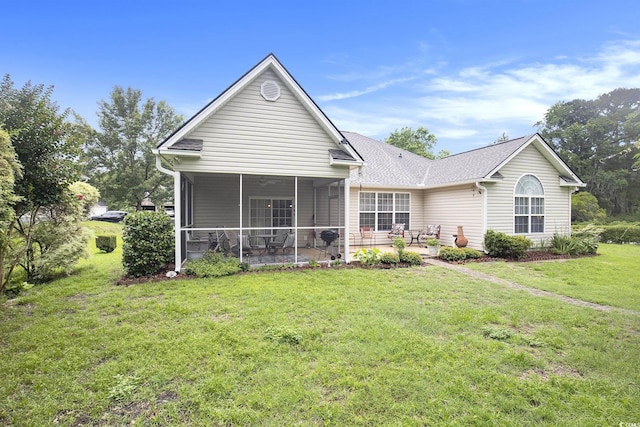 203 Old Hickory Dr, Conway, SC 29526 - photo 29