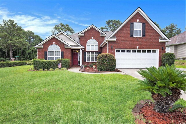 203 Old Hickory Dr, Conway, SC 29526 - photo 1
