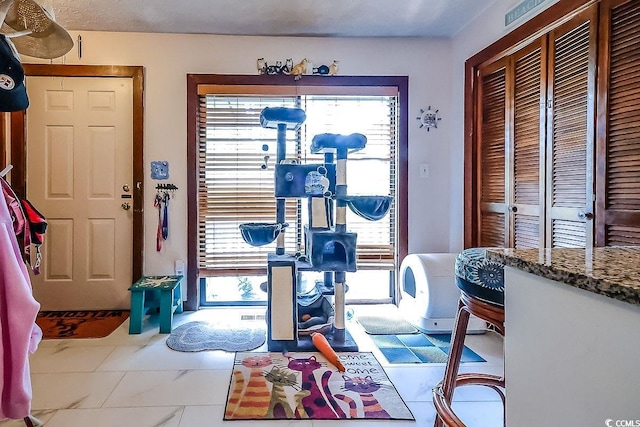 404 72nd Ave N Unit 301, Myrtle Beach, SC 29572 - dining area featuring plenty of natural light