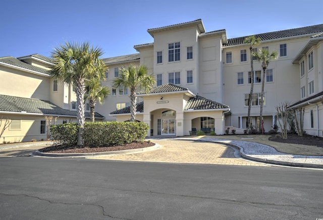2180 Waterview Dr Unit 738, North Myrtle Beach, SC 29582 - view of building exterior