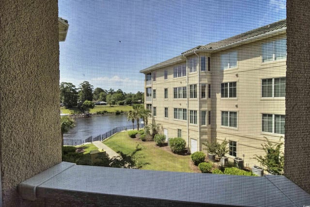 2180 Waterview Dr Unit 738, North Myrtle Beach, SC 29582 - water view
