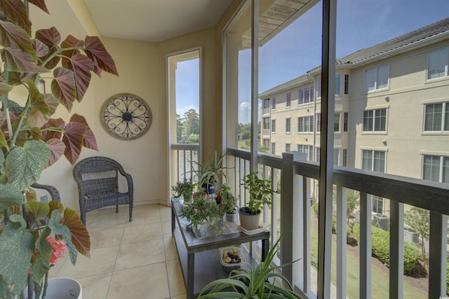2180 Waterview Dr Unit 738, North Myrtle Beach, SC 29582 - view of balcony