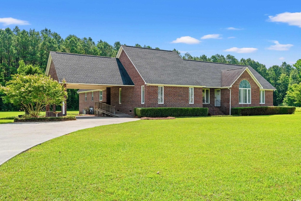 1752 Patriot Ct, Mullins, SC 29574 - photo 1