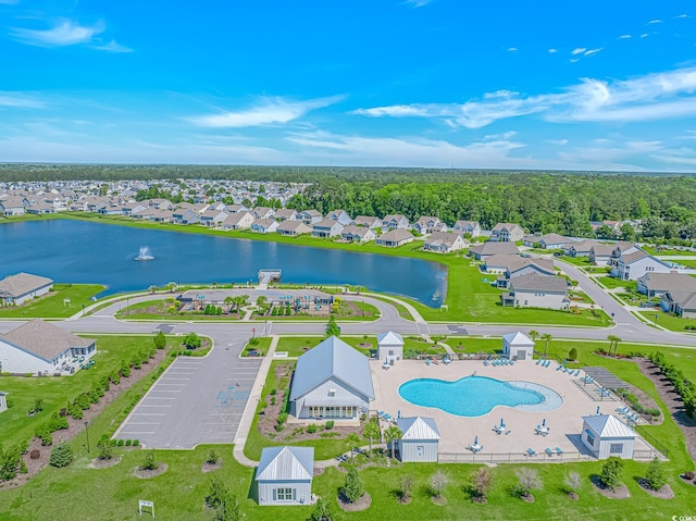 5018 Oat Fields Dr, Myrtle Beach, SC 29588 - photo 29
