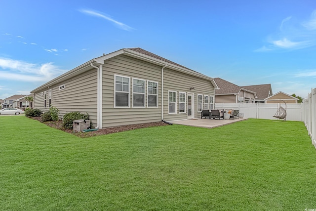 5018 Oat Fields Dr, Myrtle Beach, SC 29588 - photo 25