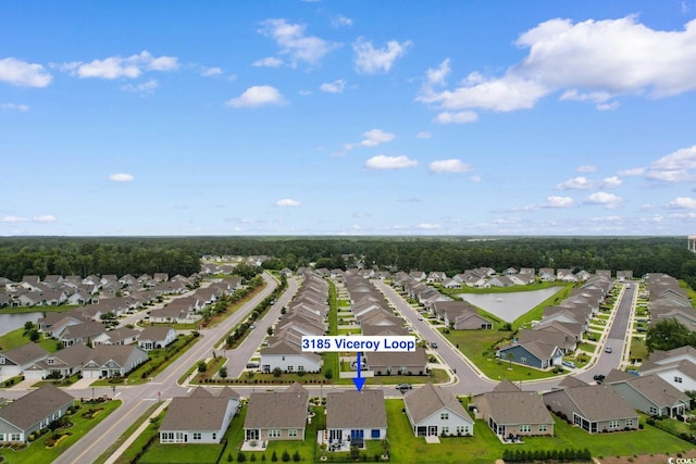 3185 Viceroy Loop, Little River, SC 29566 - aerial view of residential area