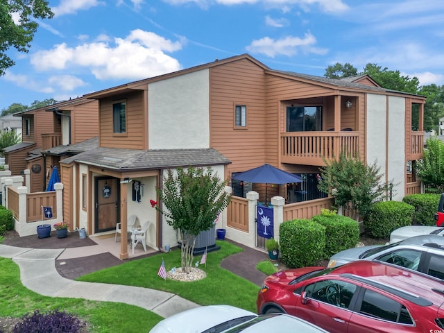 615 14th Ave S Unit 47, Surfside Beach, SC 29575 - photo 1