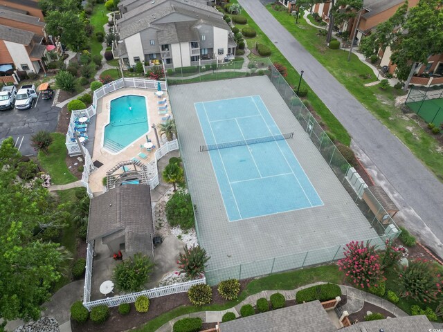 615 14th Ave S Unit 47, Surfside Beach, SC 29575 - photo 38