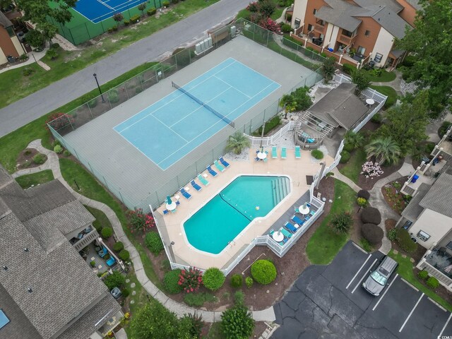 615 14th Ave S Unit 47, Surfside Beach, SC 29575 - photo 35