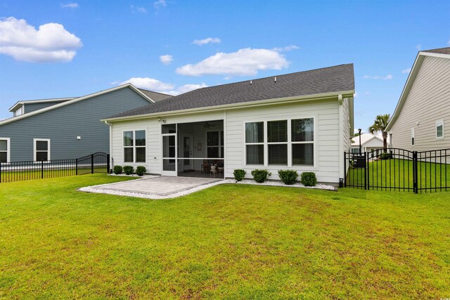 908 Pelagic Loop, Myrtle Beach, SC 29579 - photo 33