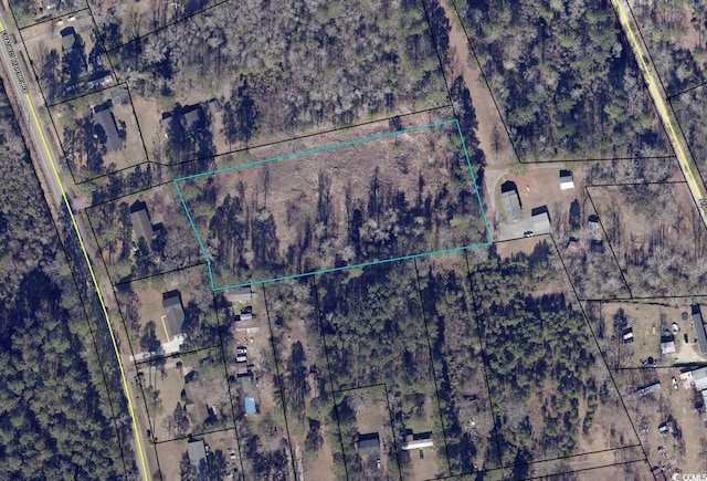 TBD Francis Marion Rd, Florence, SC 29506