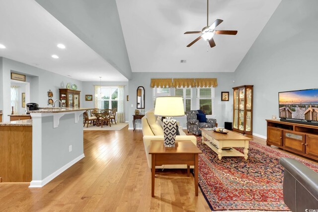 698 Lafayette Park Dr, Little River, SC 29566 - photo 11