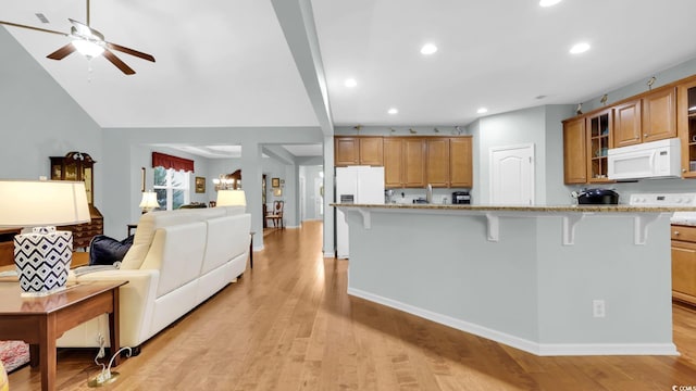 698 Lafayette Park Dr, Little River, SC 29566 - photo 14