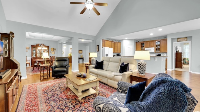 698 Lafayette Park Dr, Little River, SC 29566 - photo 15