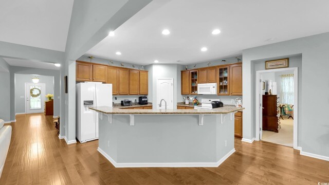 698 Lafayette Park Dr, Little River, SC 29566 - photo 16