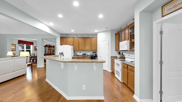 698 Lafayette Park Dr, Little River, SC 29566 - photo 17