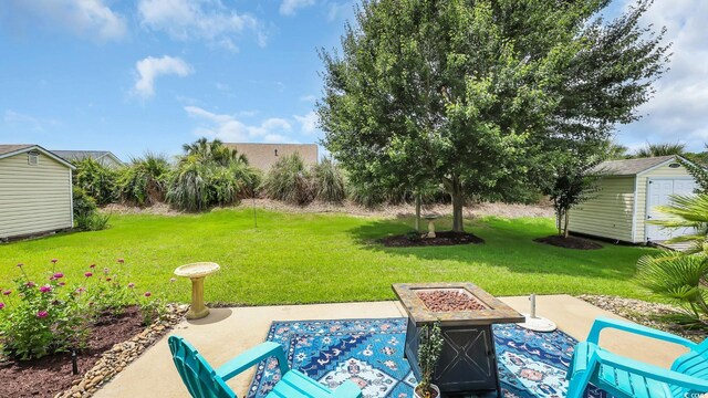 698 Lafayette Park Dr, Little River, SC 29566 - photo 32