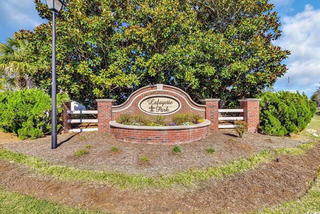 698 Lafayette Park Dr, Little River, SC 29566 - photo 37