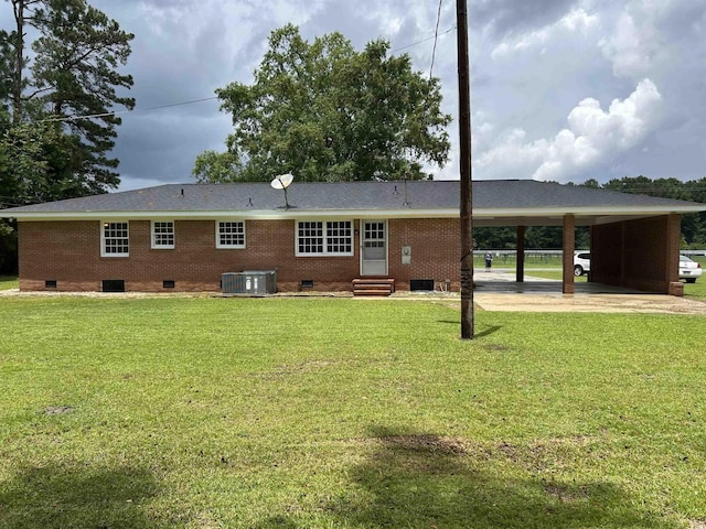 189 Lewis Rd, Hemingway, SC 29554 - photo 2