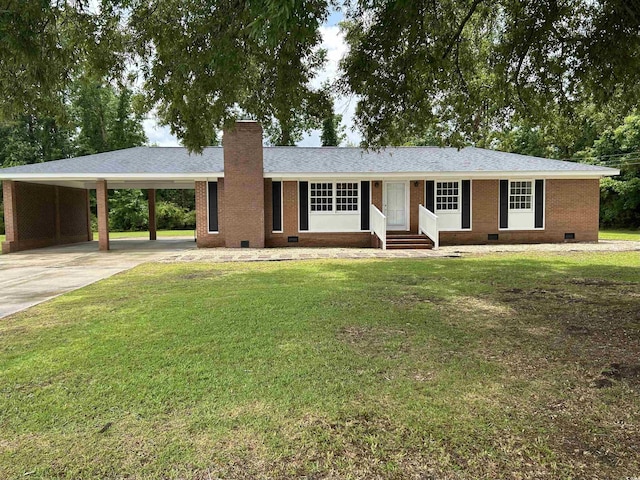 189 Lewis Rd, Hemingway, SC 29554 - photo 1