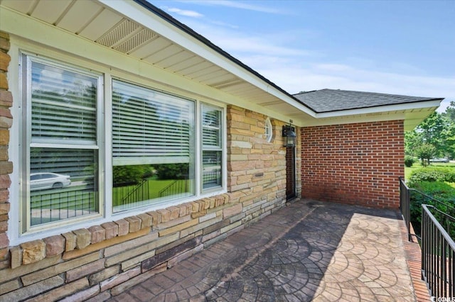 1008 N Withlacoochee Ave, Marion, SC 29571 - view of patio