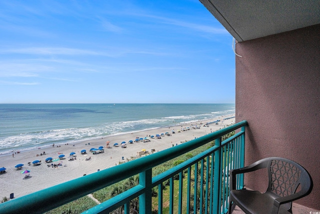 2207 S Ocean Blvd Unit 718, Myrtle Beach, SC 29577 - photo 4