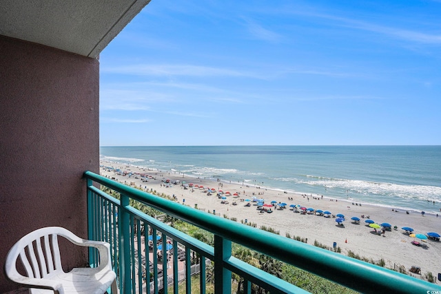 2207 S Ocean Blvd Unit 718, Myrtle Beach, SC 29577 - photo 3