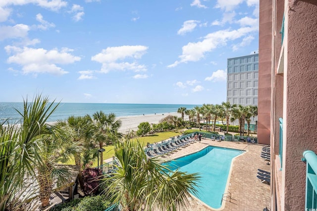 2207 S Ocean Blvd Unit 718, Myrtle Beach, SC 29577 - photo 21