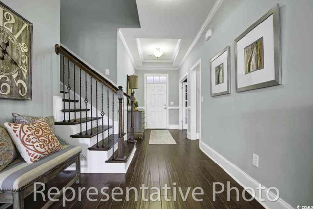 1004 Fowler Rd, Conway, SC 29526 - photo 3
