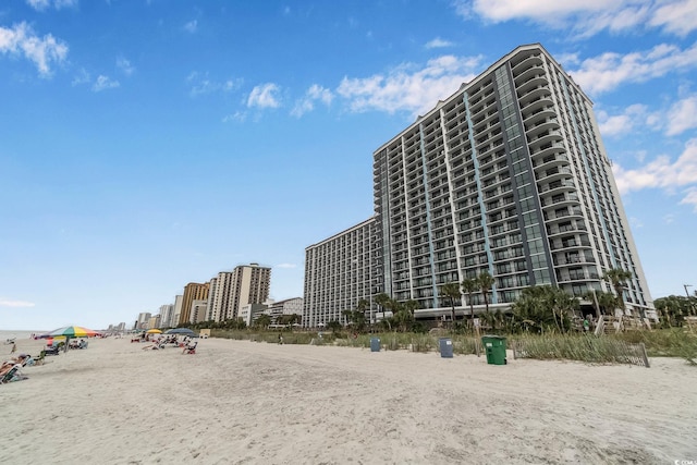 3000 N Ocean Blvd Unit 209, Myrtle Beach, SC 29577 - view of property