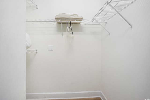 4868 Dahlia Ct Unit 202, Myrtle Beach, SC 29577 - view of walk in closet