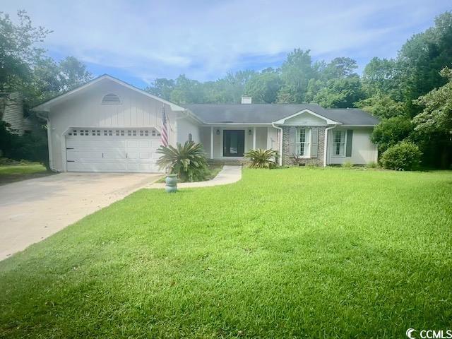 1150 Waterway Ln, Myrtle Beach, SC 29572 - photo 1
