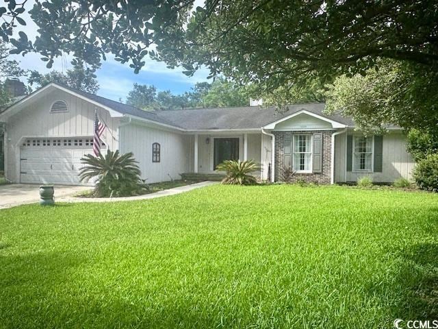 1150 Waterway Ln, Myrtle Beach, SC 29572 - photo 2