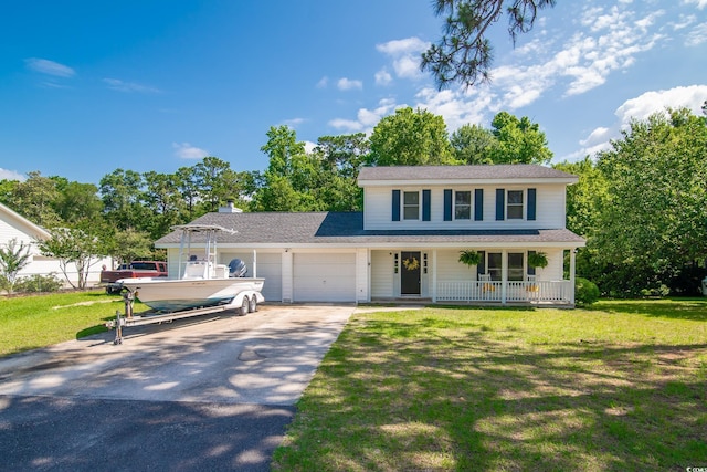 66 Johnstone Ln, Georgetown, SC 29440 - photo 1