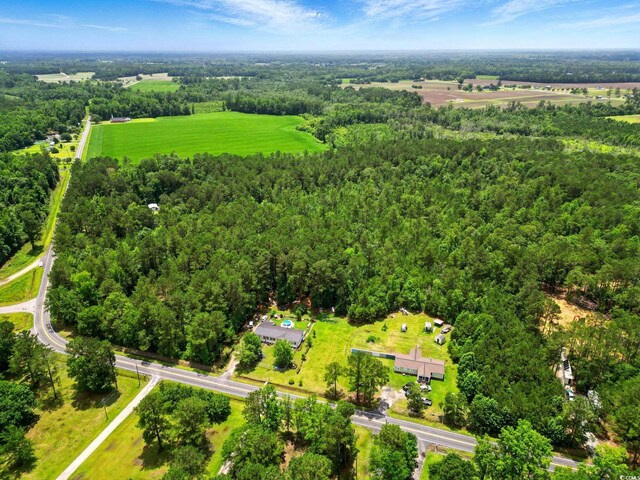 TBD Little Bethel Rd, Green Sea, SC 29545