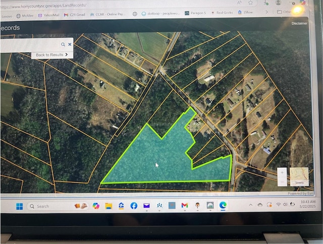TBD Little Bethel Rd, Green Sea, SC 29545